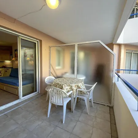 Appartamento Bh - Blu - Flat Close The Sea Mentone