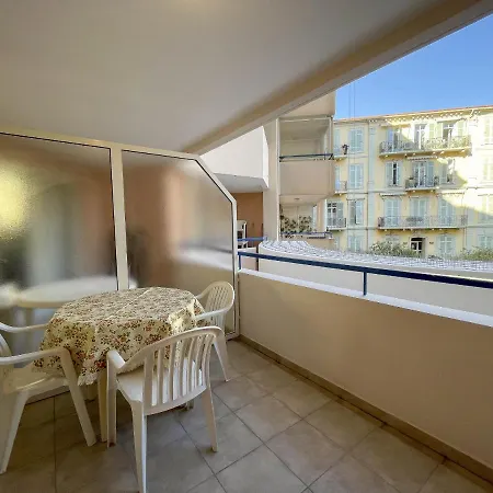 Appartamento Bh - Blu - Flat Close The Sea Mentone