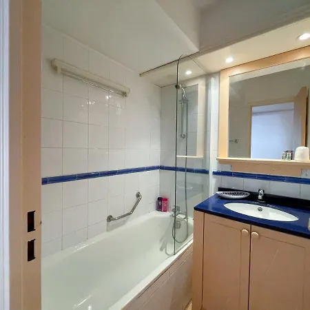Apartment Bh - Blu - Flat Close The Sea Menton
