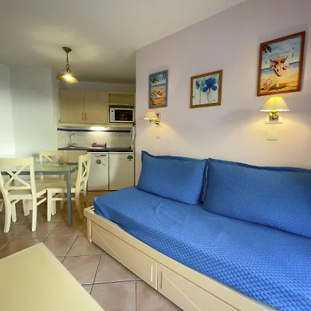 Bh - Blu - Flat Close The Sea Apartment *