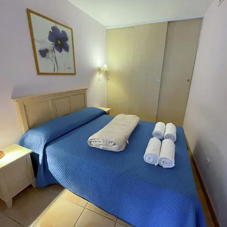Apartment Bh - Blu - Flat Close The Sea