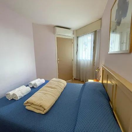 Bh - Blu - Flat Close The Sea Apartment